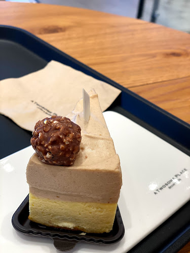 투썸플레이스 순천백강대로점