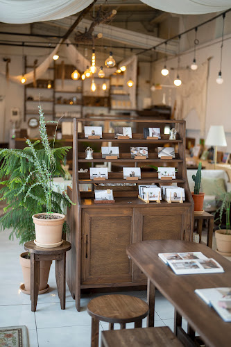 소년과나무 카페&쇼룸