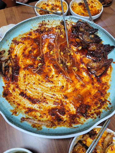 황금명태본가 밀양직영점 - 밀양시