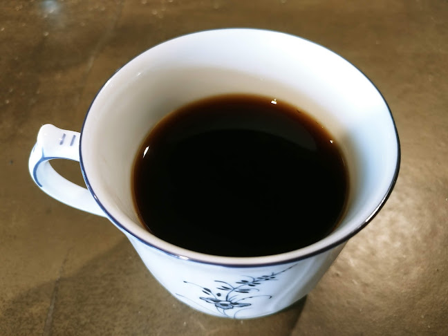 뜰정커피 - 속초시