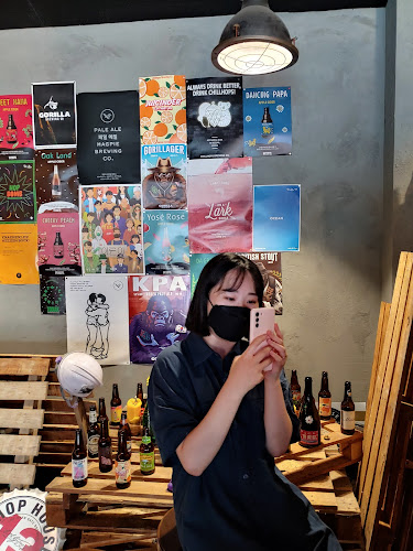 구스범스 - 외식업