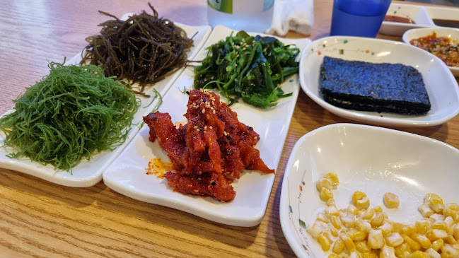 Opinii despre 유쾌한회세꼬시 영통직영점 în 수원시 - 외식업