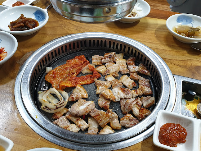 마시조은집 - 외식업