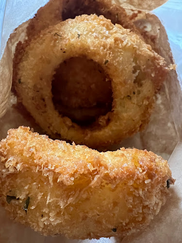 루키스버거 - 수원시