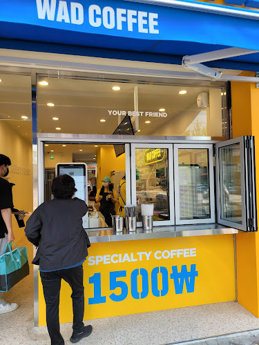 Opinii despre 와드커피 광명하안점 în 광명시 - 외식업