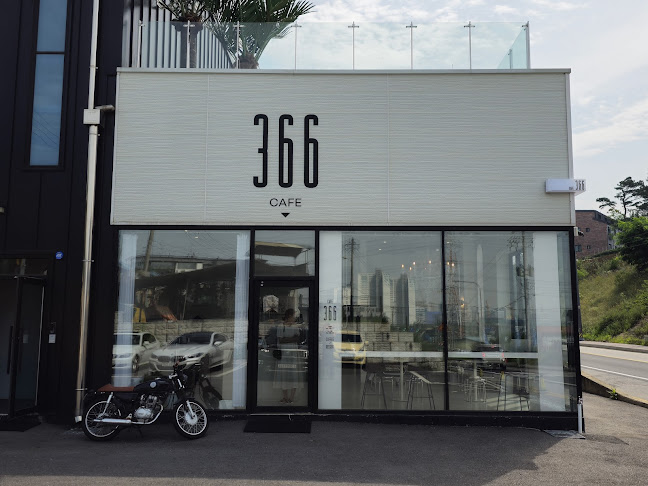 카페366