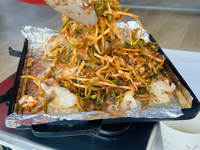 Opinii despre 장군시오야끼 în 속초시 - 외식업