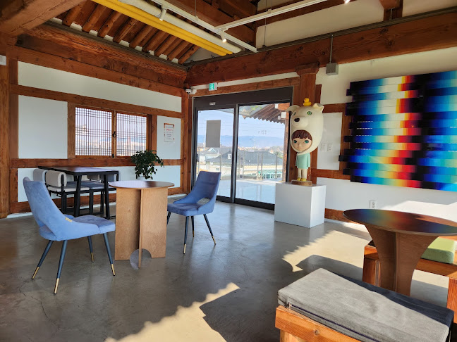 Opinii despre 플레이스 씨 în 경주시 - 외식업