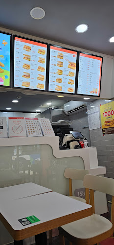 Opinii despre 이삭토스트 경기광주곤지암점 în 광주시 - 외식업