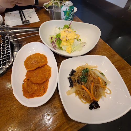 Comentarii opinii despre 천지연