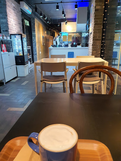 베로나 커피 Verona Coffee