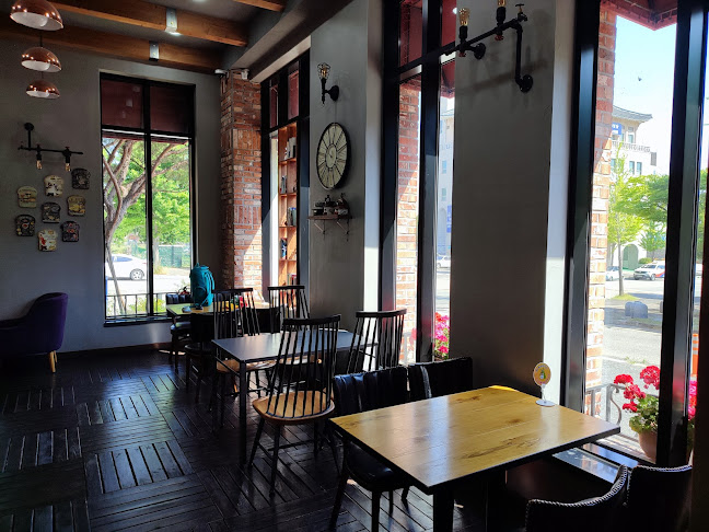 Comentarii opinii despre 그라지애