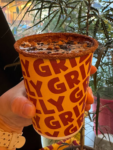 그리즐리커피 - 부천시