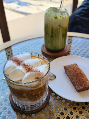 Opinii despre 옴브레 în 의정부시 - 외식업