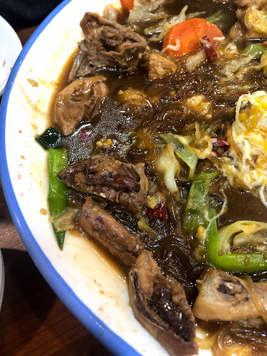 Comentarii opinii despre 종가찜닭