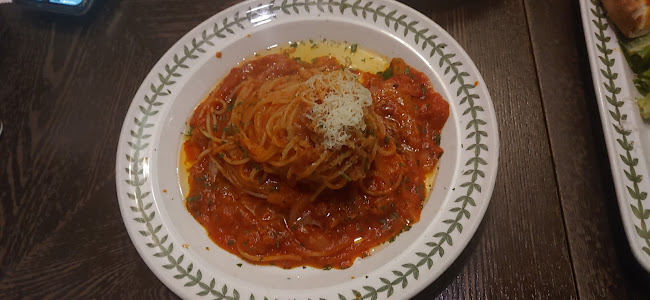 노리타 - 외식업