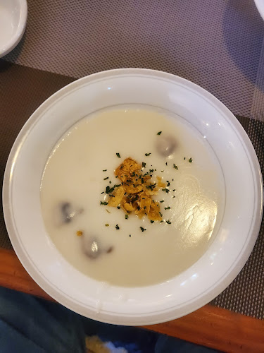 라르고경양식 - 외식업