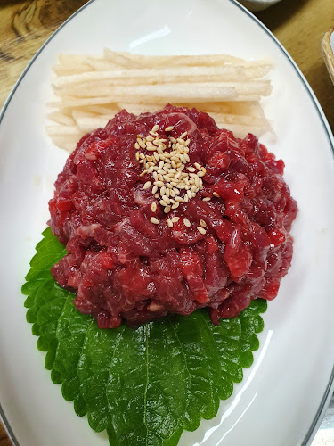 촌당숯불생고기3호점 - 외식업