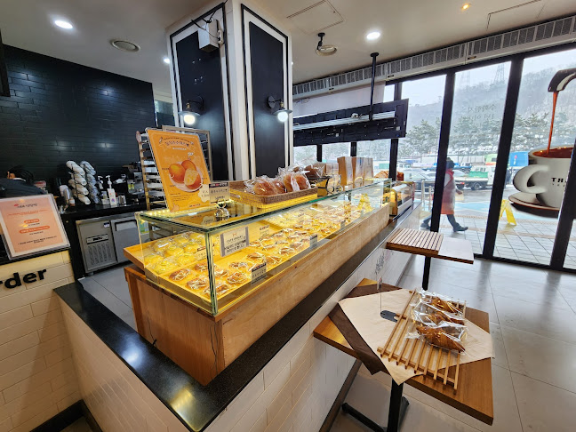 카페두다트 - 화성시