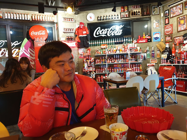 속초코라 pub - 외식업