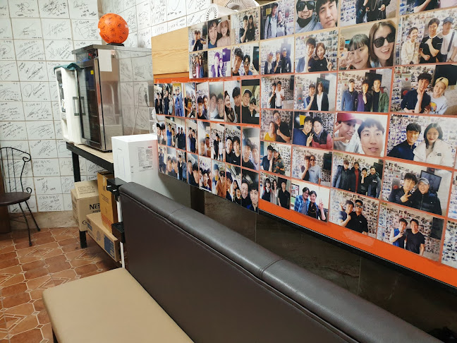 Comentarii opinii despre 오는정김밥