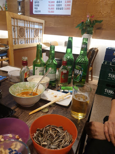 착한오리목점1호점