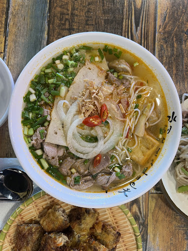 티노관 - 외식업