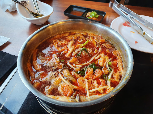 Opinii despre 스푼더마켓 양주 옥정점 în 양주시 - 외식업