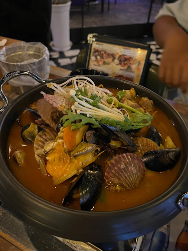 펀비어킹 강원 삼척남양점 - 외식업