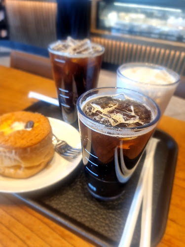 Comentarii opinii despre 스타벅스 수원연무DT점