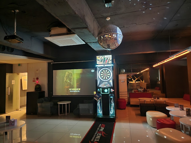 쿱 라운지 - 전주시