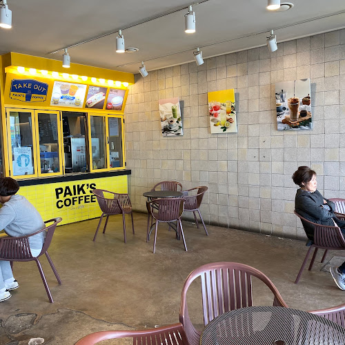 Opinii despre 빽다방 원주중앙1호점 în 원주시 - 외식업