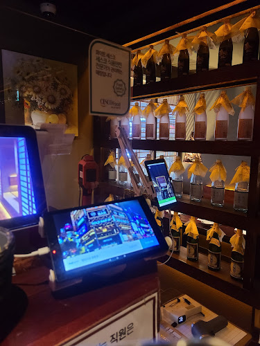 청담이상 영통점 - 외식업