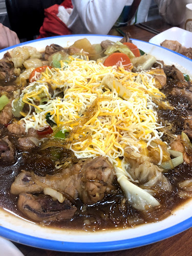 종가찜닭 - 외식업