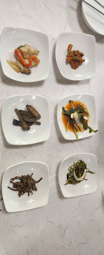 Opinii despre 어전가 în 속초시 - 외식업