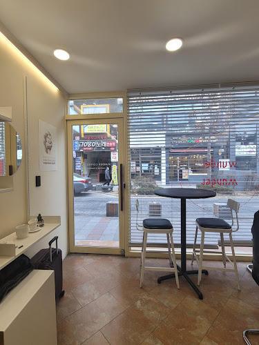 분더커피바 심곡점