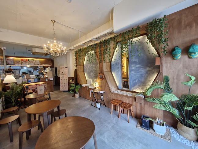 읍천리382 제주연동점 - 외식업