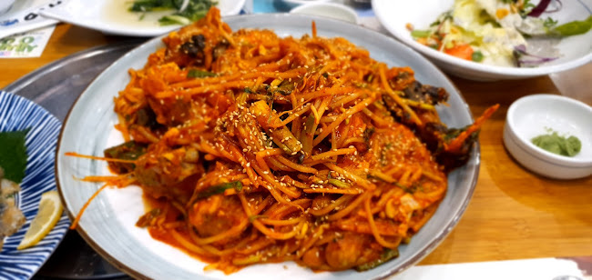 경기도 화성시 행정서로3길 3 KR 1층