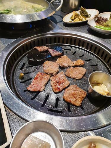 Opinii despre 고기원칙 용인역북점 în 용인시 - 외식업