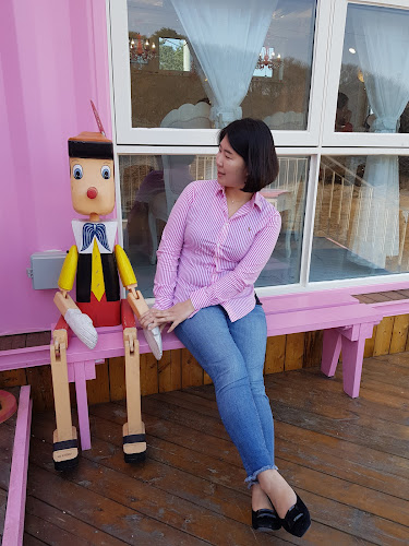 예쁘네,오늘도 - 외식업