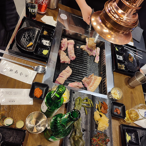 숙달돼지 진주평거점