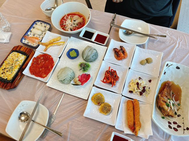 속초대게마을 - 속초시