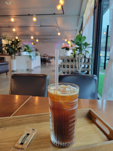 Opinii despre 도펠바우 în 영천시 - 외식업