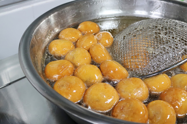 Comentarii opinii despre 꿀단지 꿀빵