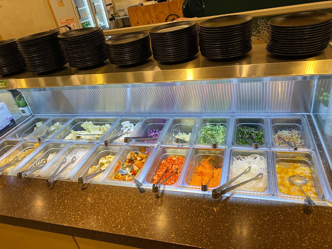 Opinii despre 샤브마니아보령점 în 보령시 - 외식업