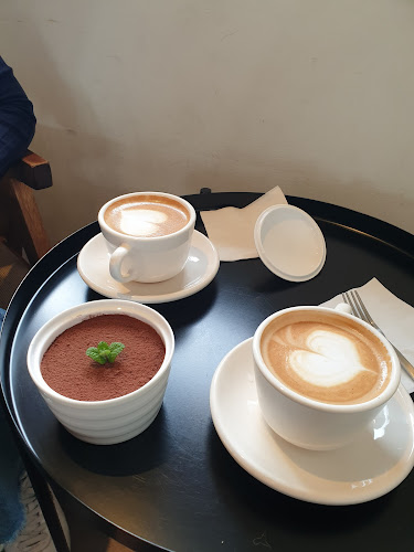 Comentarii opinii despre 오월커피