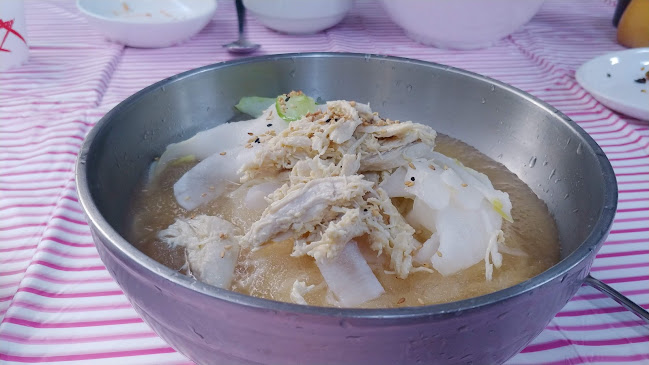 Comentarii opinii despre 소나무까페