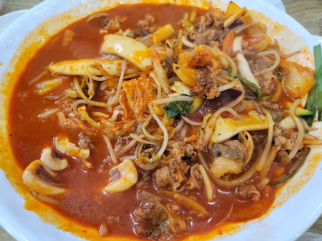 Comentarii opinii despre 계룡각