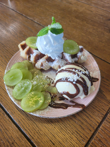 Comentarii opinii despre 강문달카페