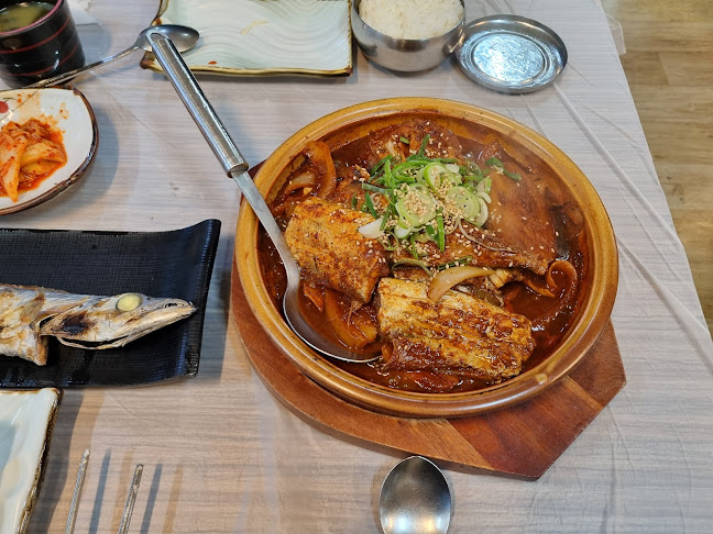 바다풍경 - 외식업